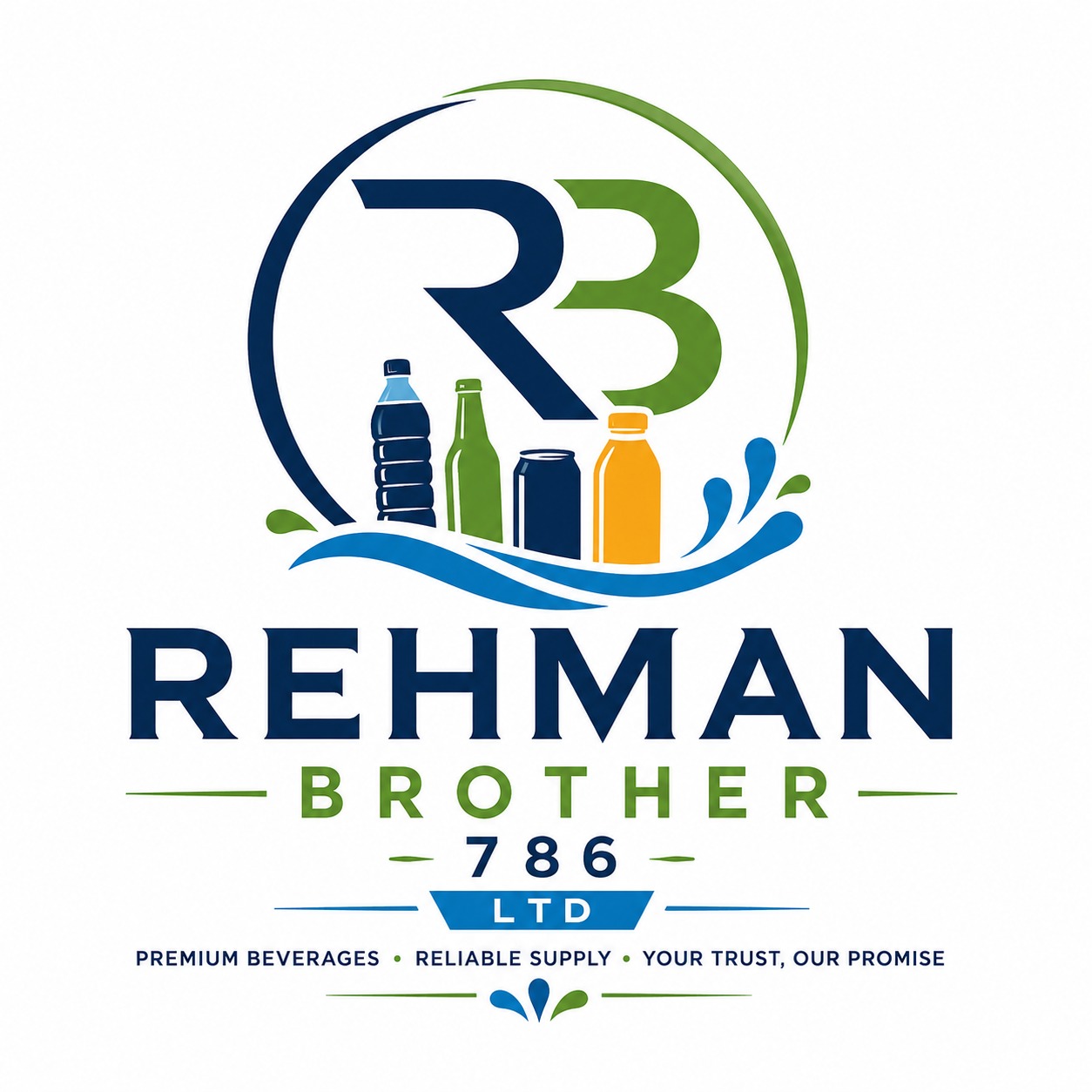 REHMAN BROTHER 786 LTD